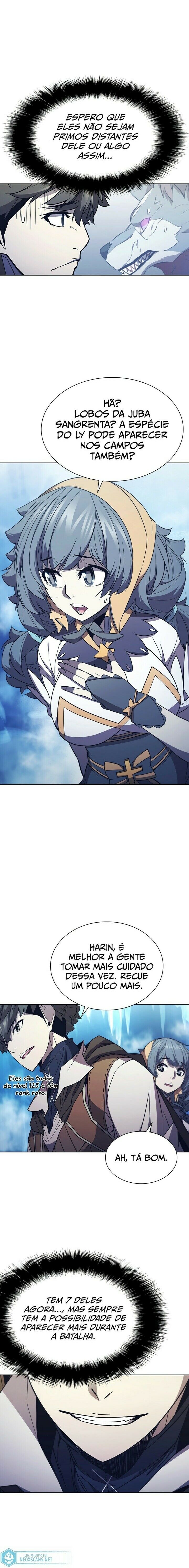 Read Taming Master PT Manga Online