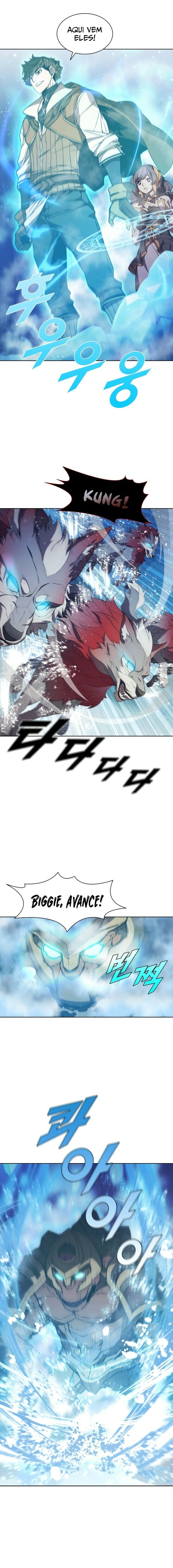Read Taming Master PT Manga Online