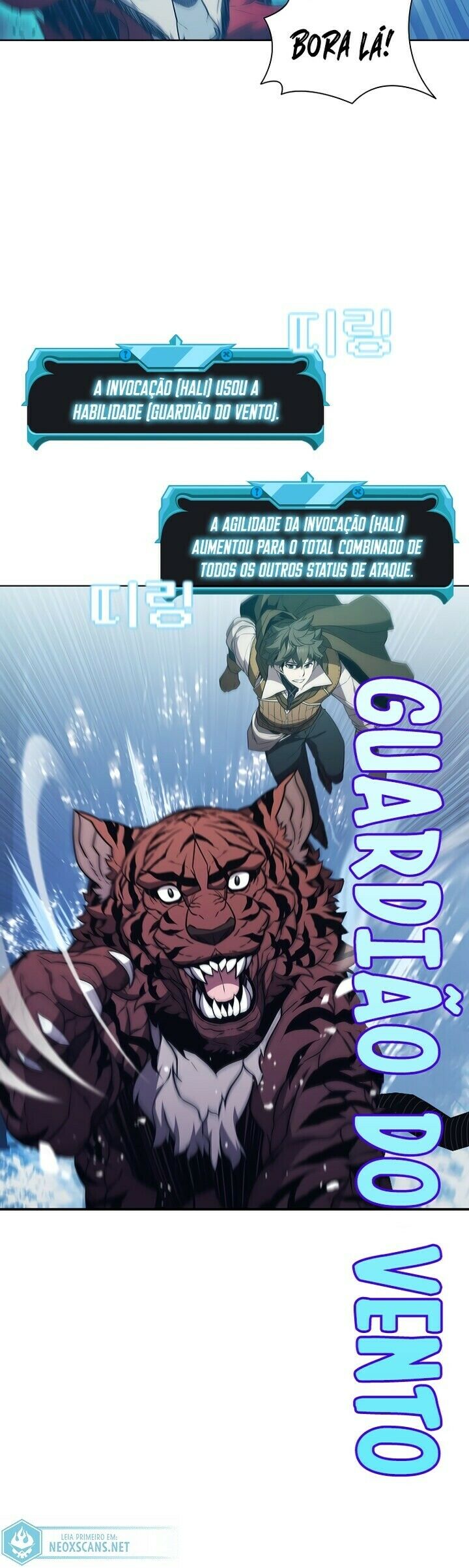 Read Taming Master PT Manga Online