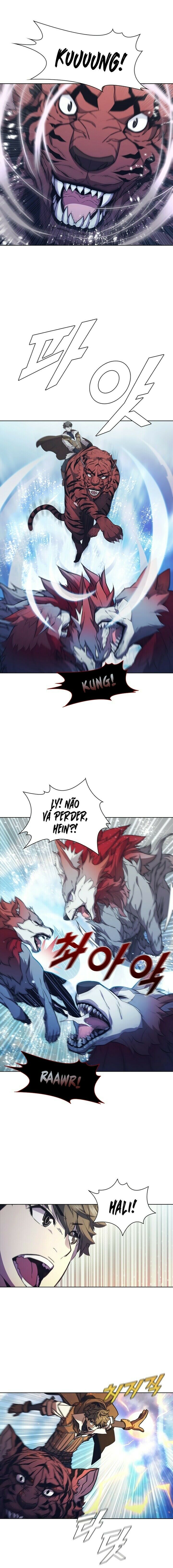 Read Taming Master PT Manga Online