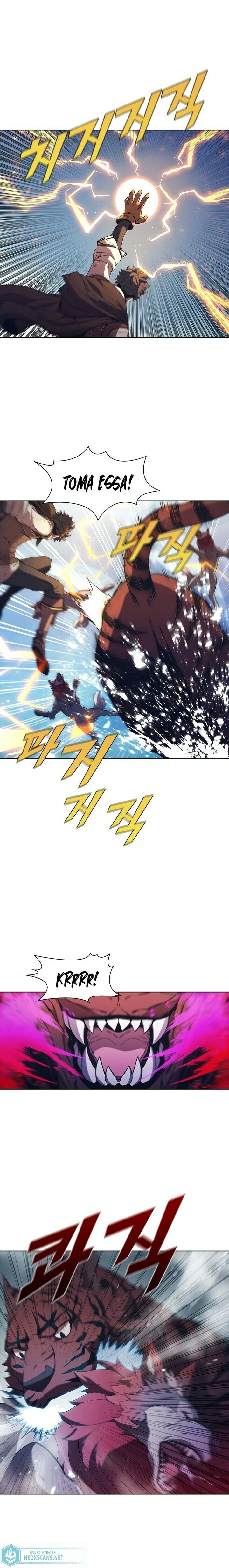 Read Taming Master PT Manga Online