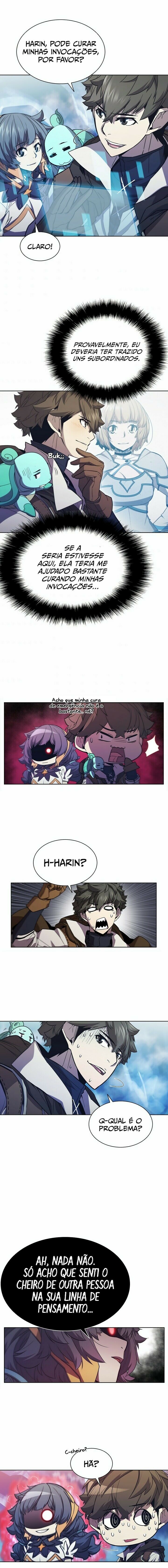 Read Taming Master PT Manga Online