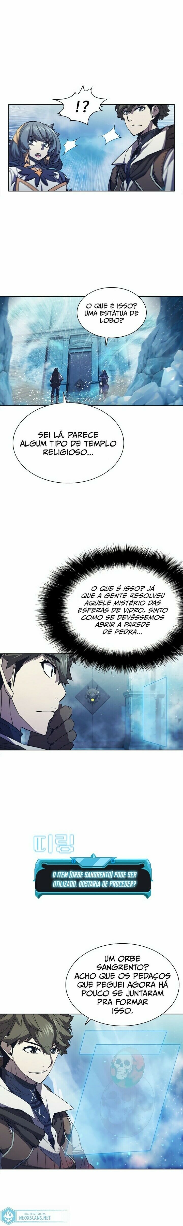 Read Taming Master PT Manga Online
