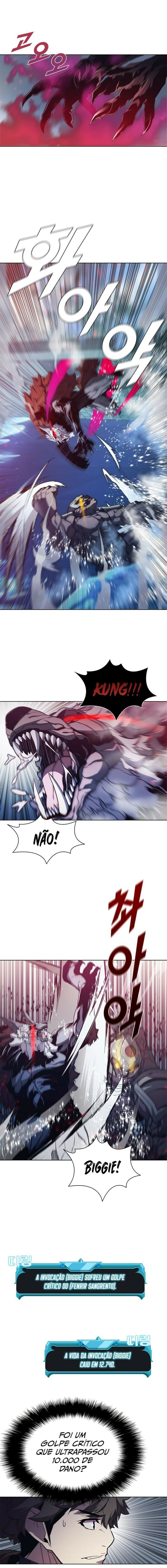 Read Taming Master PT Manga Online