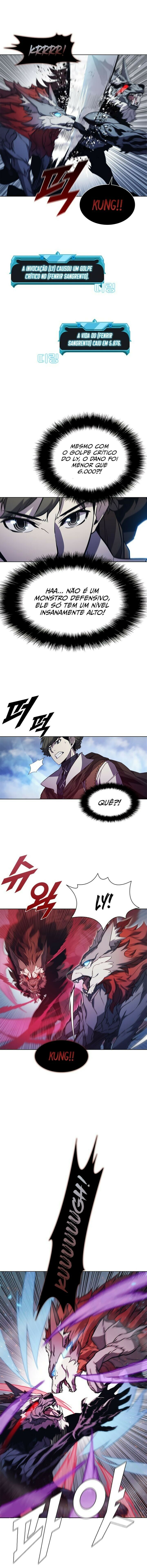 Read Taming Master PT Manga Online