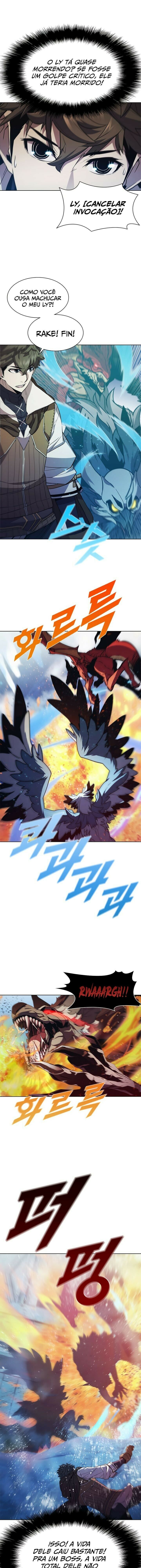Read Taming Master PT Manga Online