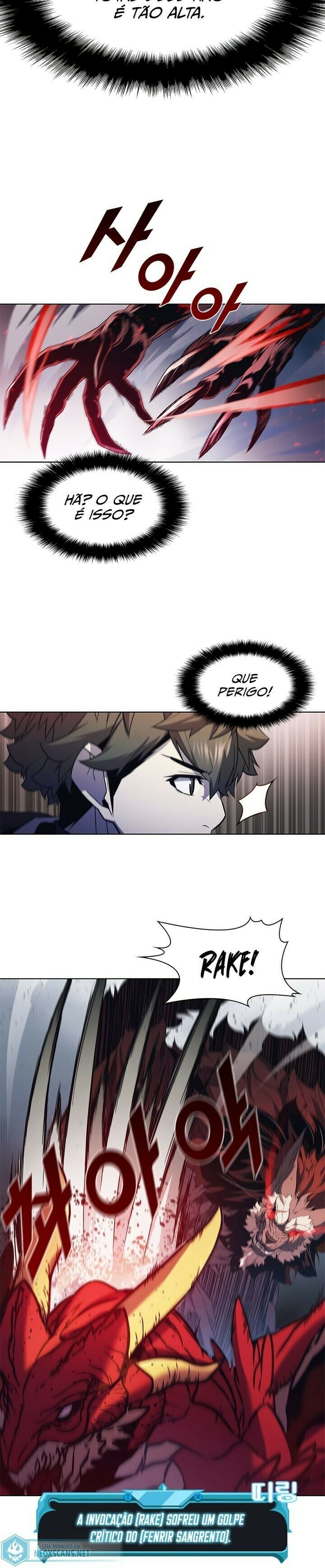 Read Taming Master PT Manga Online