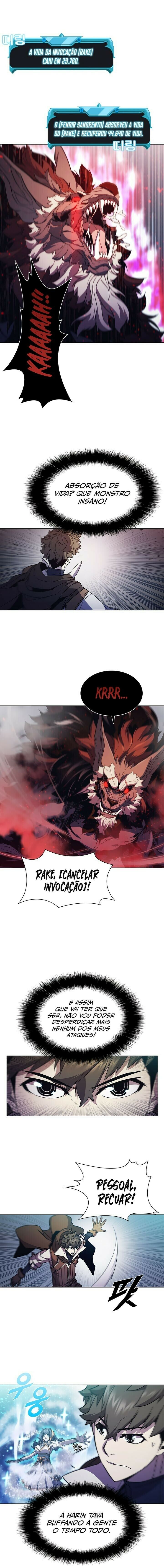 Read Taming Master PT Manga Online