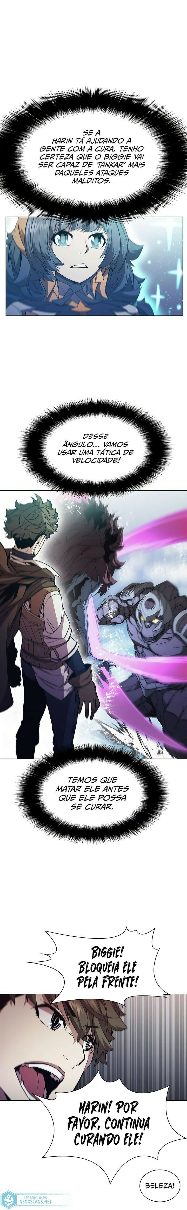 Read Taming Master PT Manga Online
