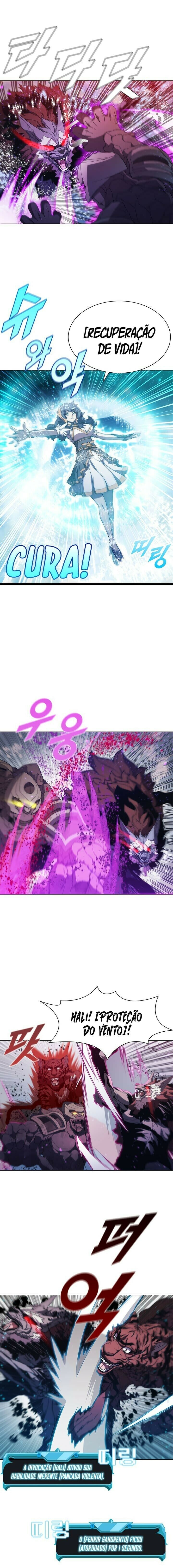 Read Taming Master PT Manga Online
