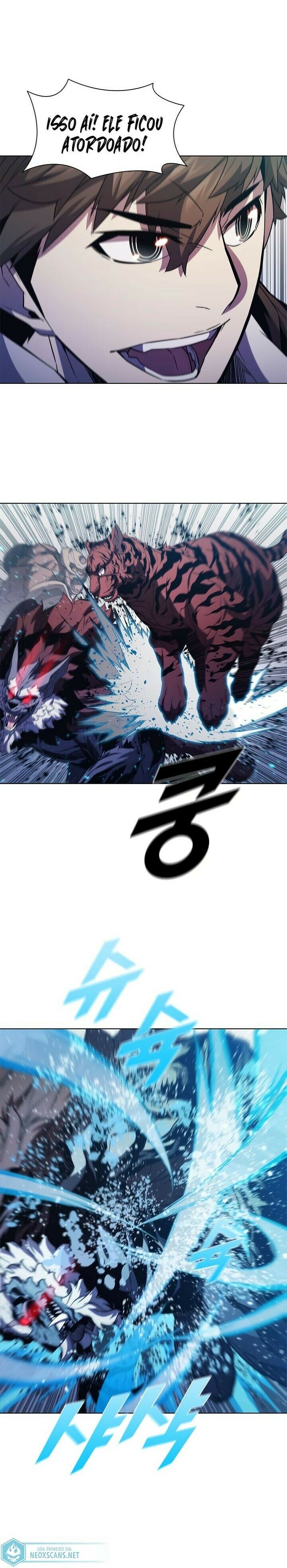 Read Taming Master PT Manga Online