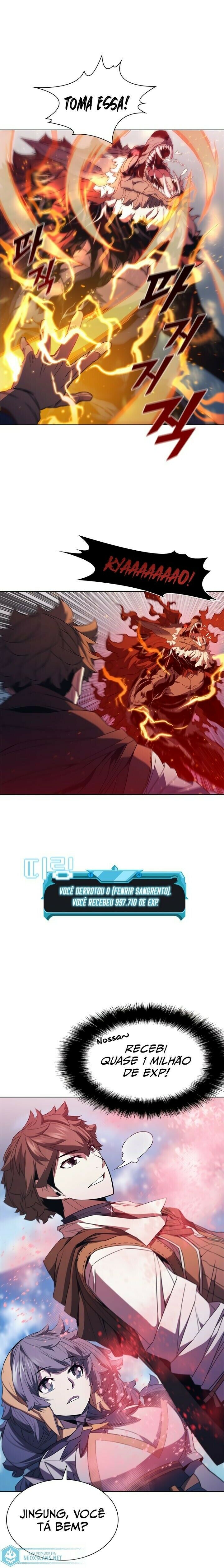 Read Taming Master PT Manga Online