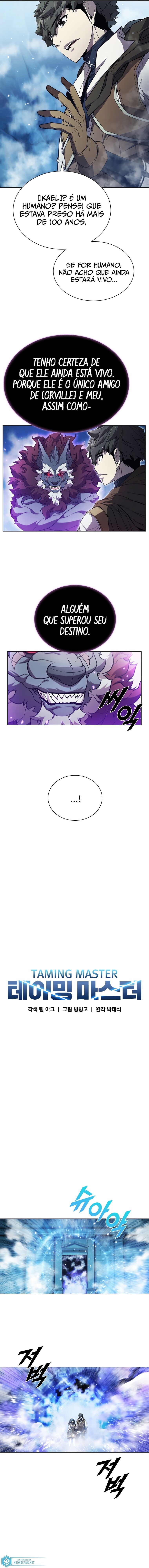 Read Taming Master PT Manga Online
