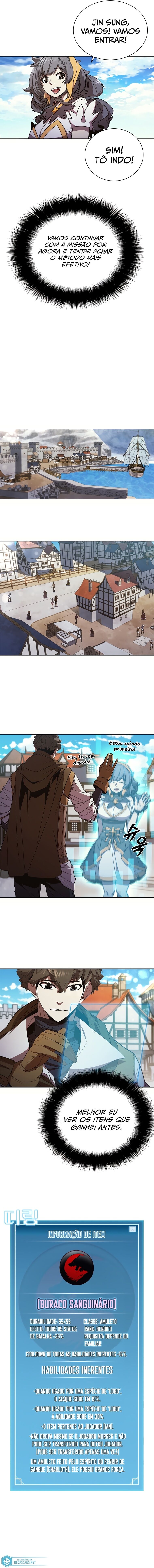 Read Taming Master PT Manga Online