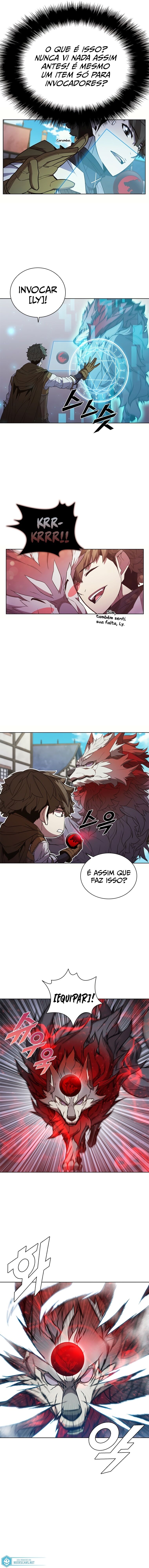 Read Taming Master PT Manga Online