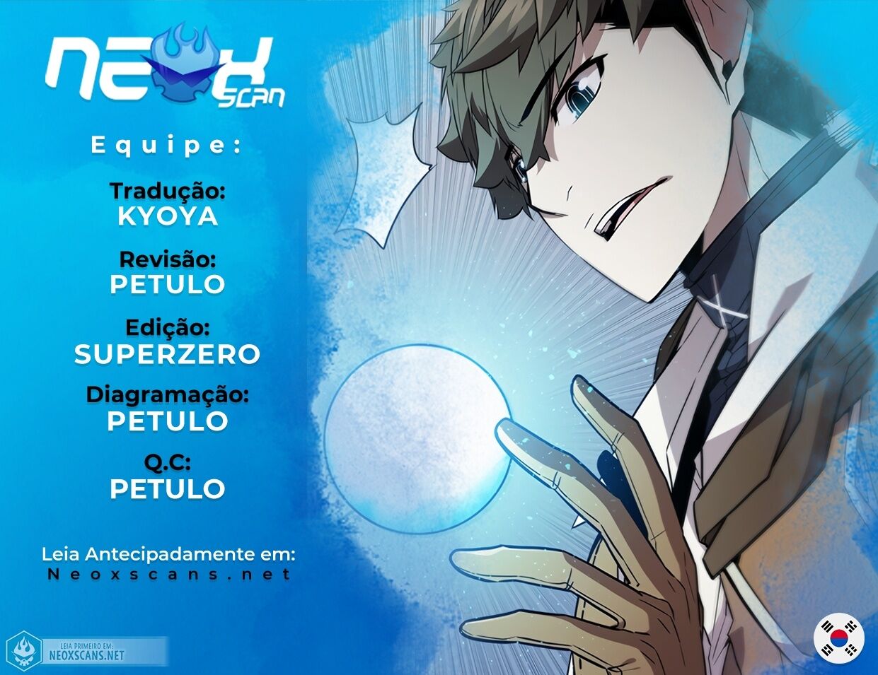 Read Taming Master PT Manga Online