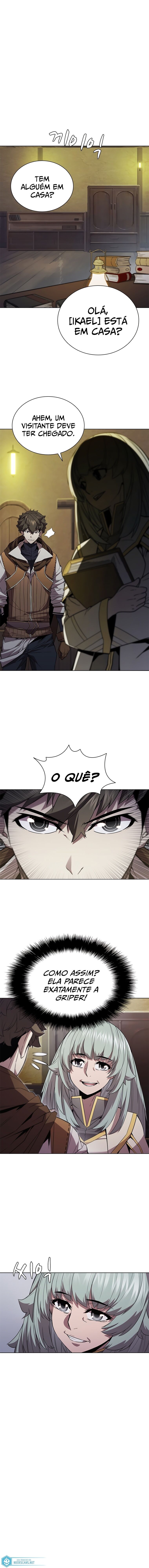 Read Taming Master PT Manga Online