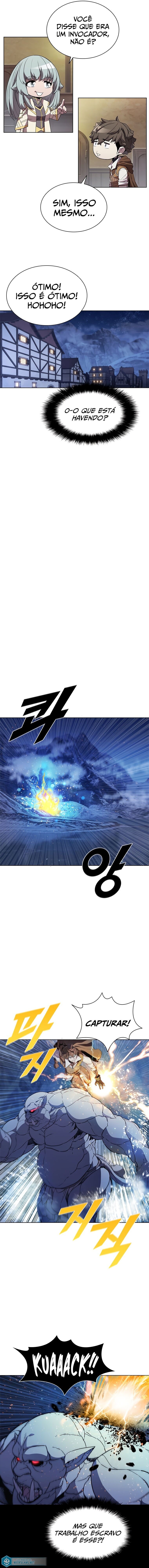 Read Taming Master PT Manga Online
