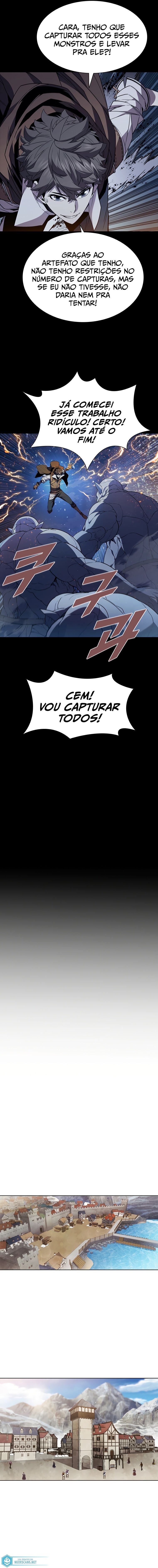 Read Taming Master PT Manga Online