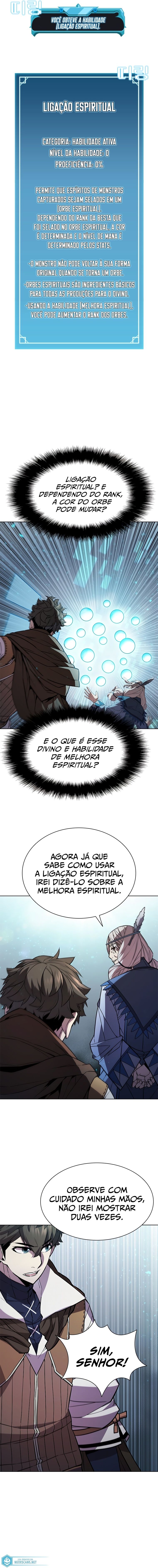Read Taming Master PT Manga Online
