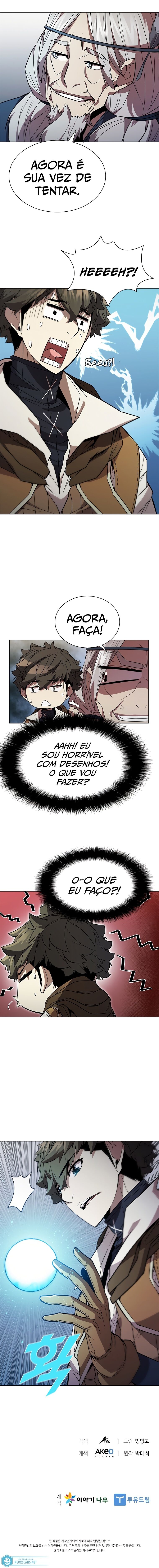 Read Taming Master PT Manga Online