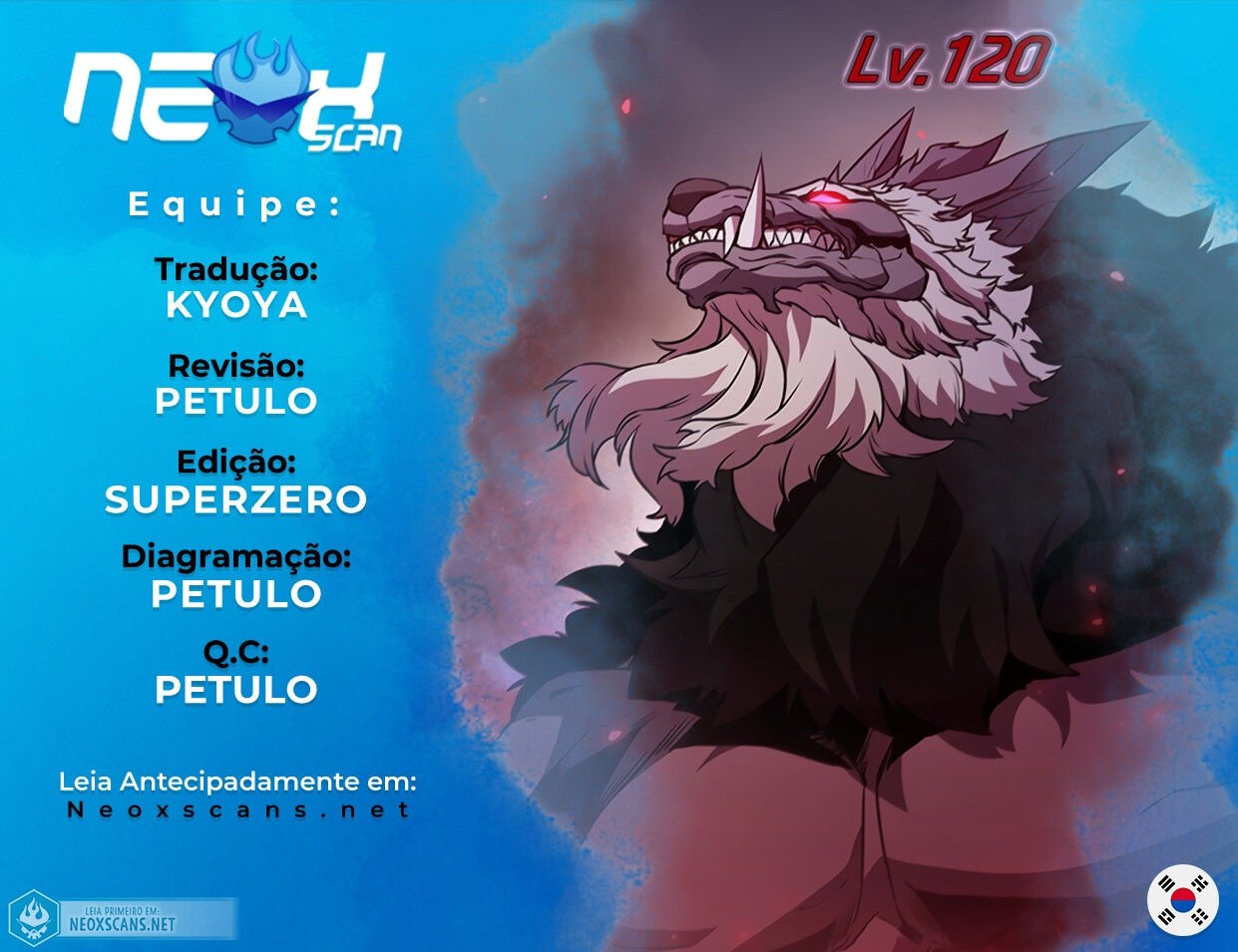 Read Taming Master PT Manga Online