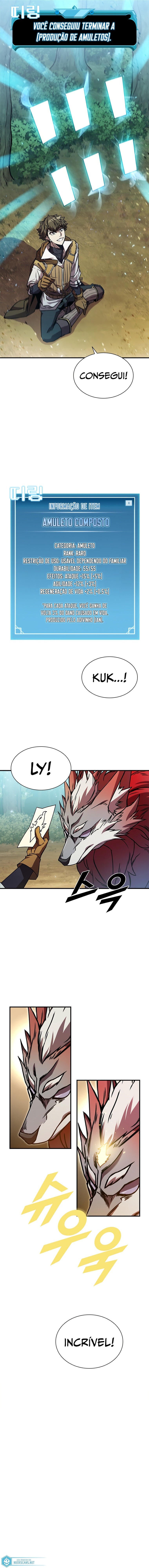 Read Taming Master PT Manga Online
