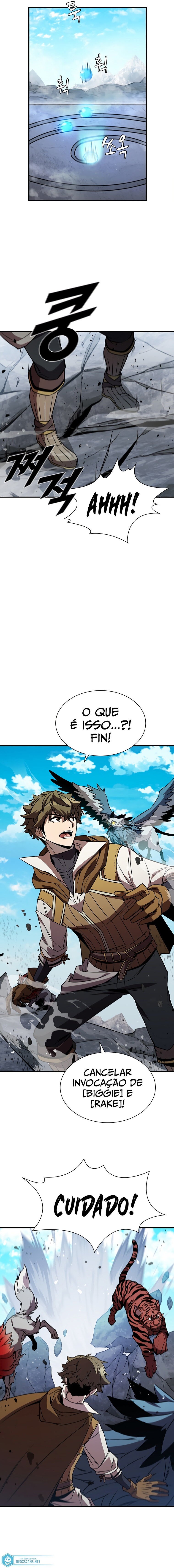 Read Taming Master PT Manga Online