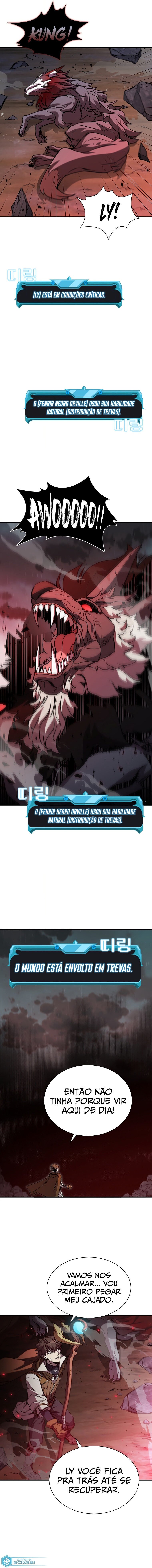 Read Taming Master PT Manga Online