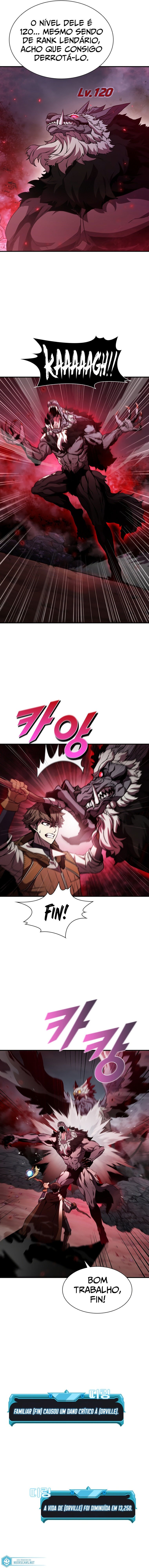 Read Taming Master PT Manga Online