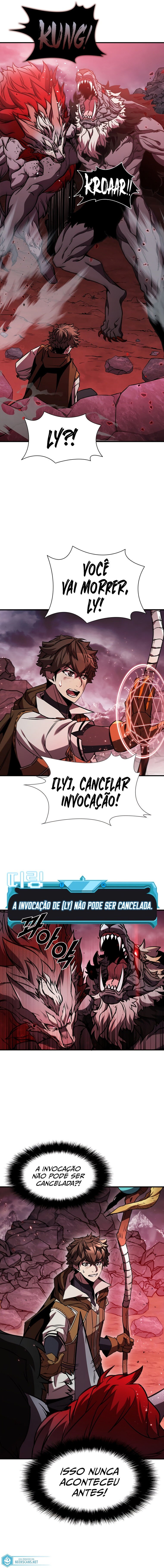 Read Taming Master PT Manga Online