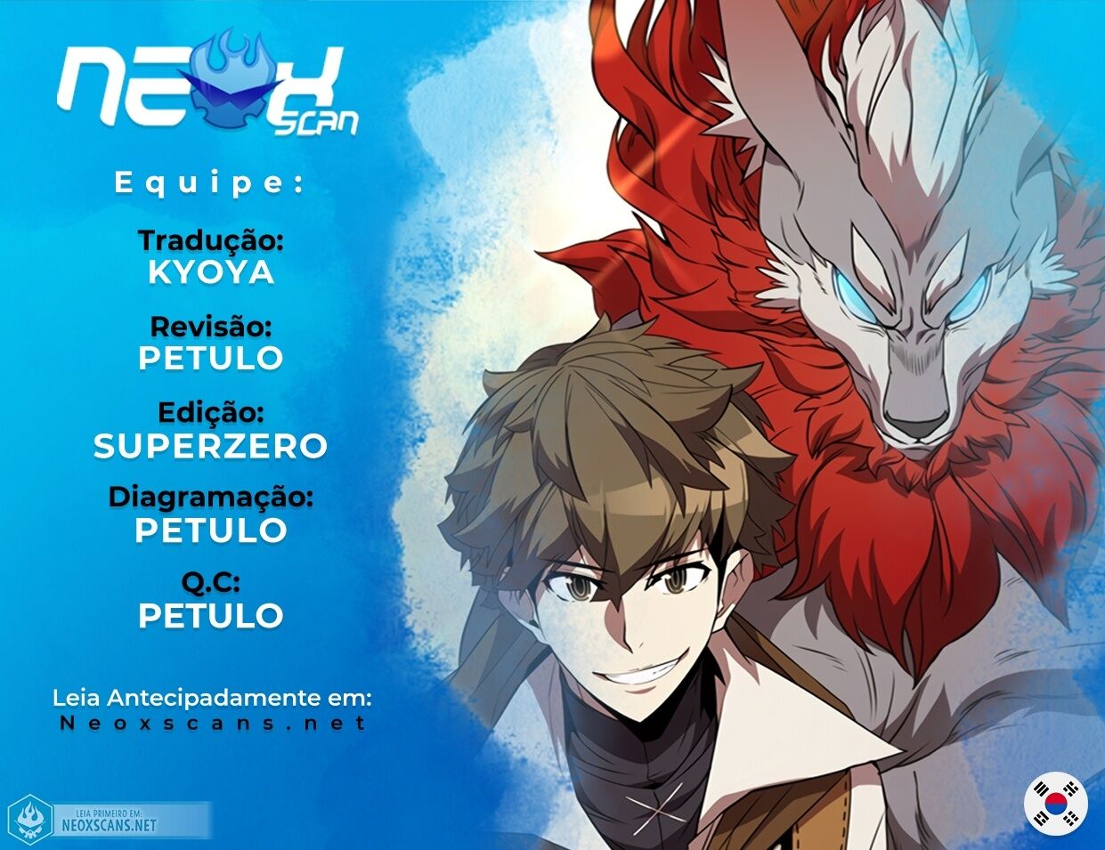 Read Taming Master PT Manga Online