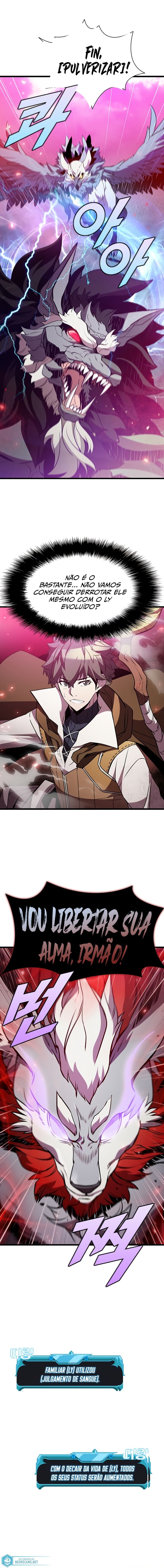 Read Taming Master PT Manga Online