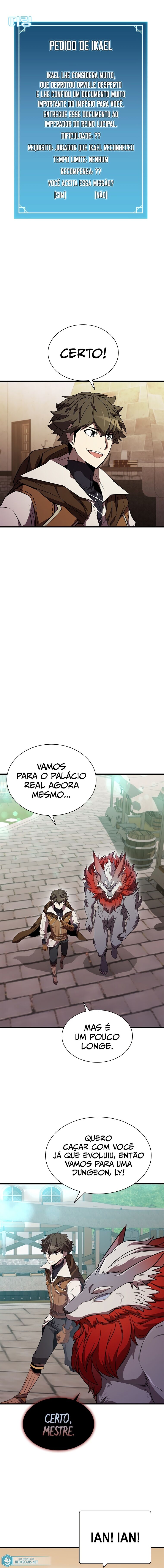 Read Taming Master PT Manga Online