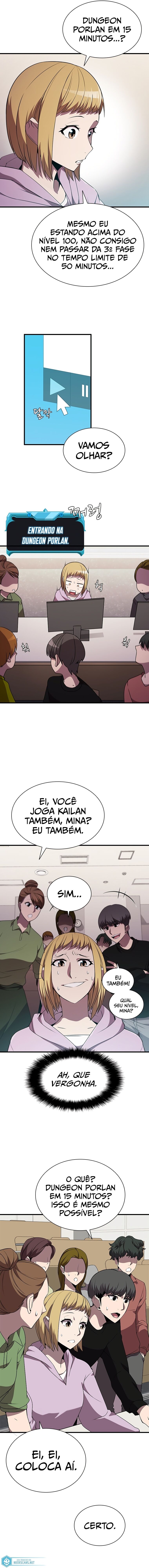 Read Taming Master PT Manga Online