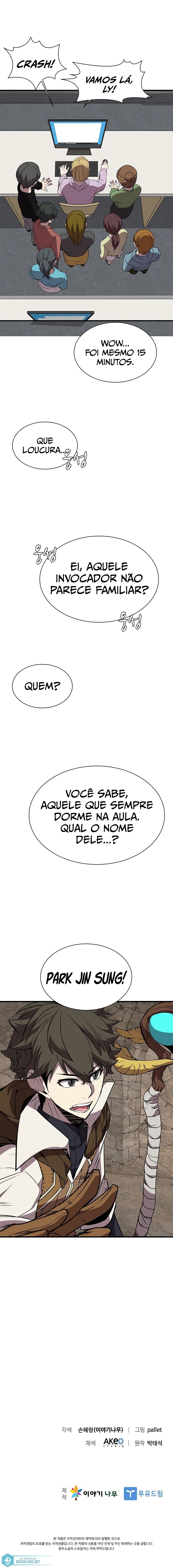 Read Taming Master PT Manga Online