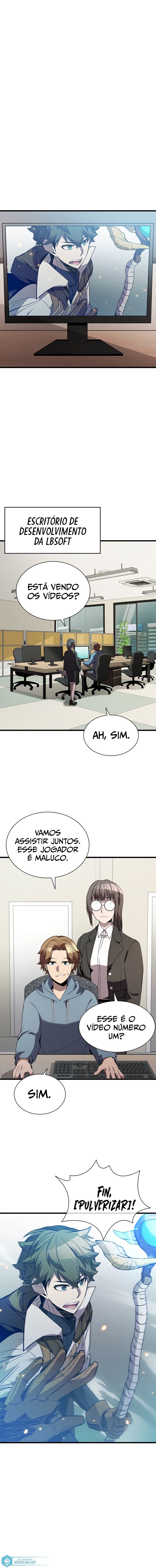 Read Taming Master PT Manga Online