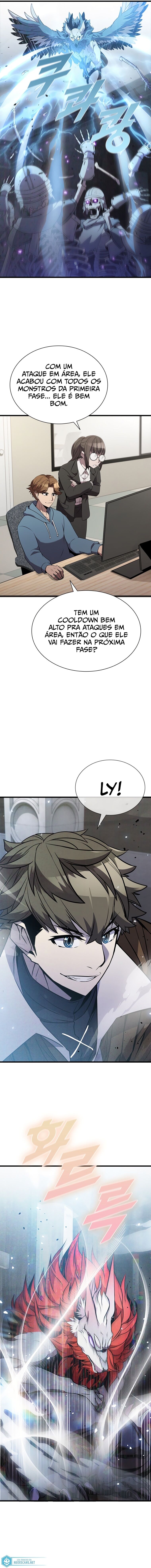 Read Taming Master PT Manga Online