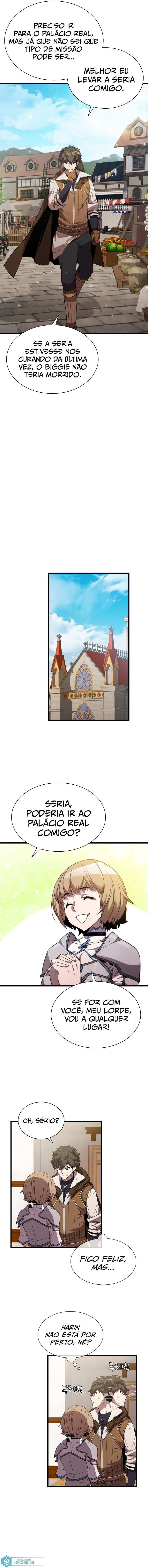 Read Taming Master PT Manga Online