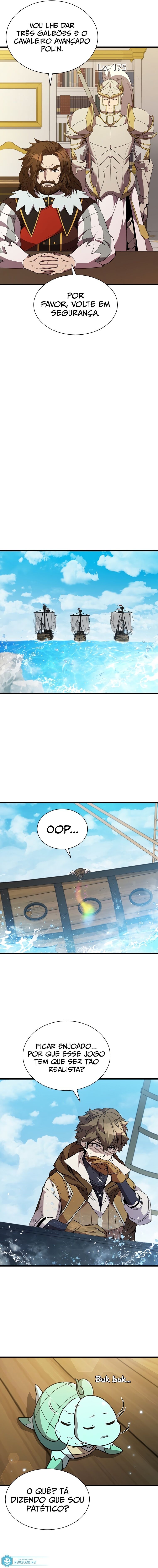 Read Taming Master PT Manga Online