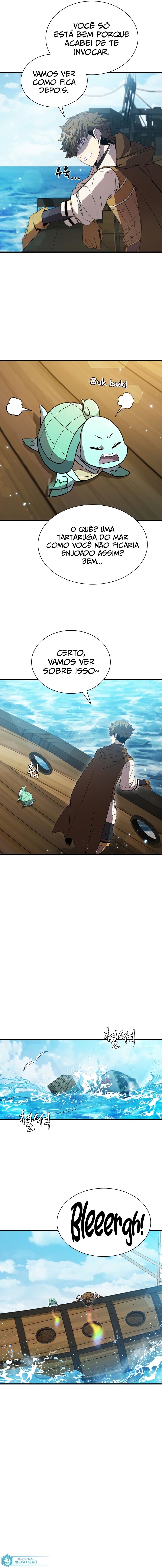 Read Taming Master PT Manga Online