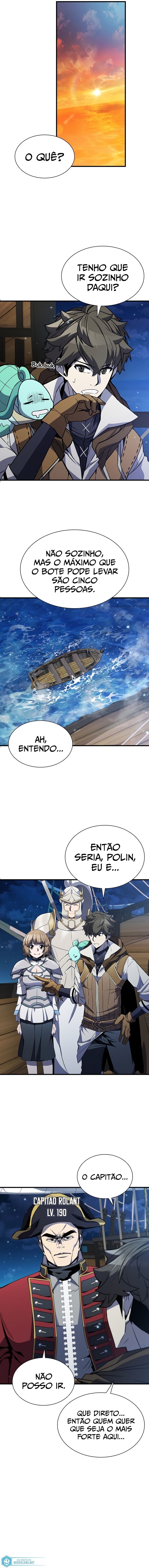 Read Taming Master PT Manga Online