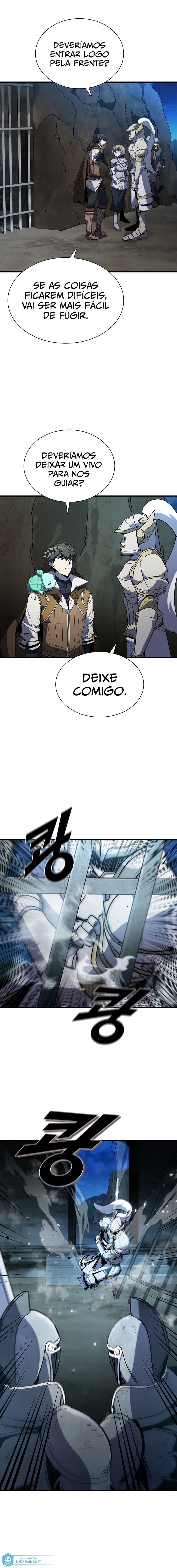 Read Taming Master PT Manga Online