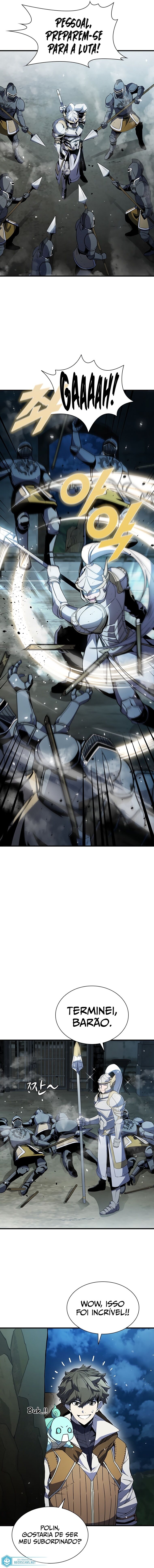 Read Taming Master PT Manga Online