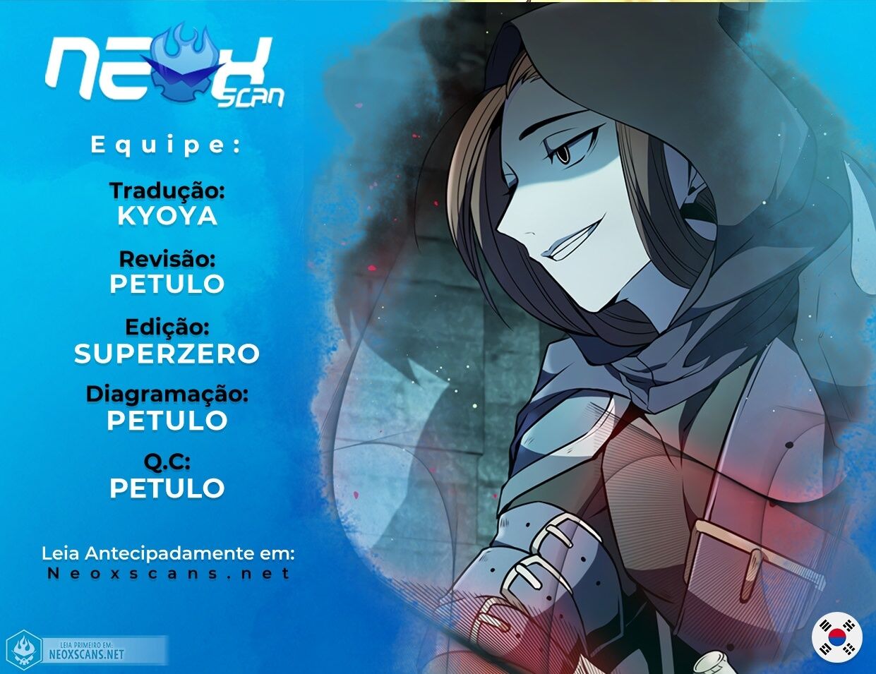 Read Taming Master PT Manga Online