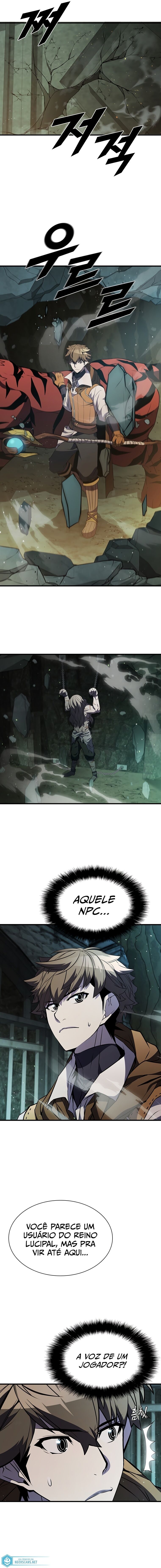 Read Taming Master PT Manga Online