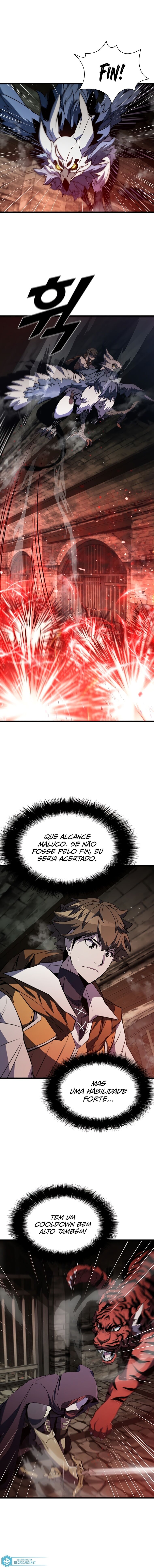 Read Taming Master PT Manga Online