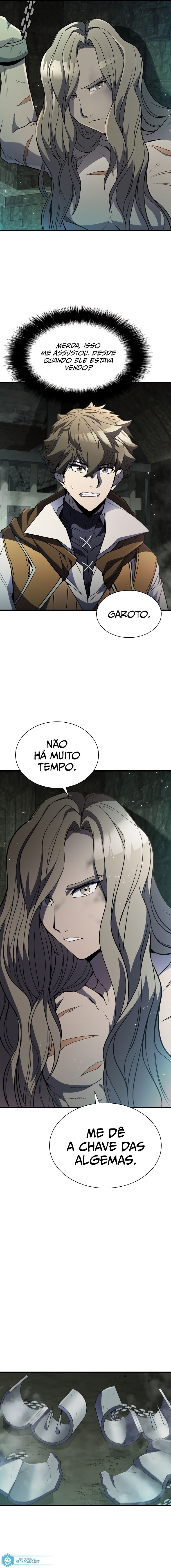 Read Taming Master PT Manga Online