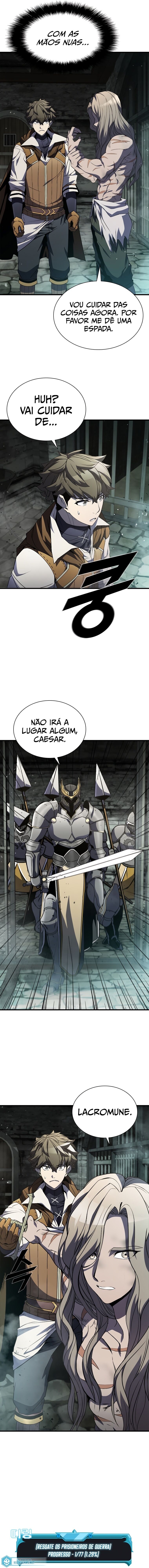 Read Taming Master PT Manga Online
