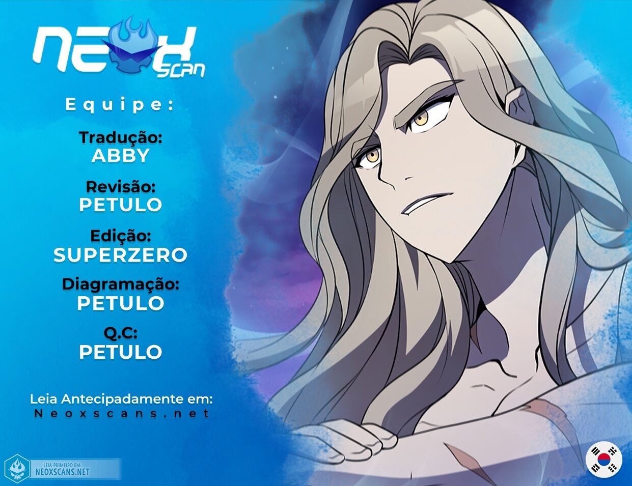 Read Taming Master PT Manga Online